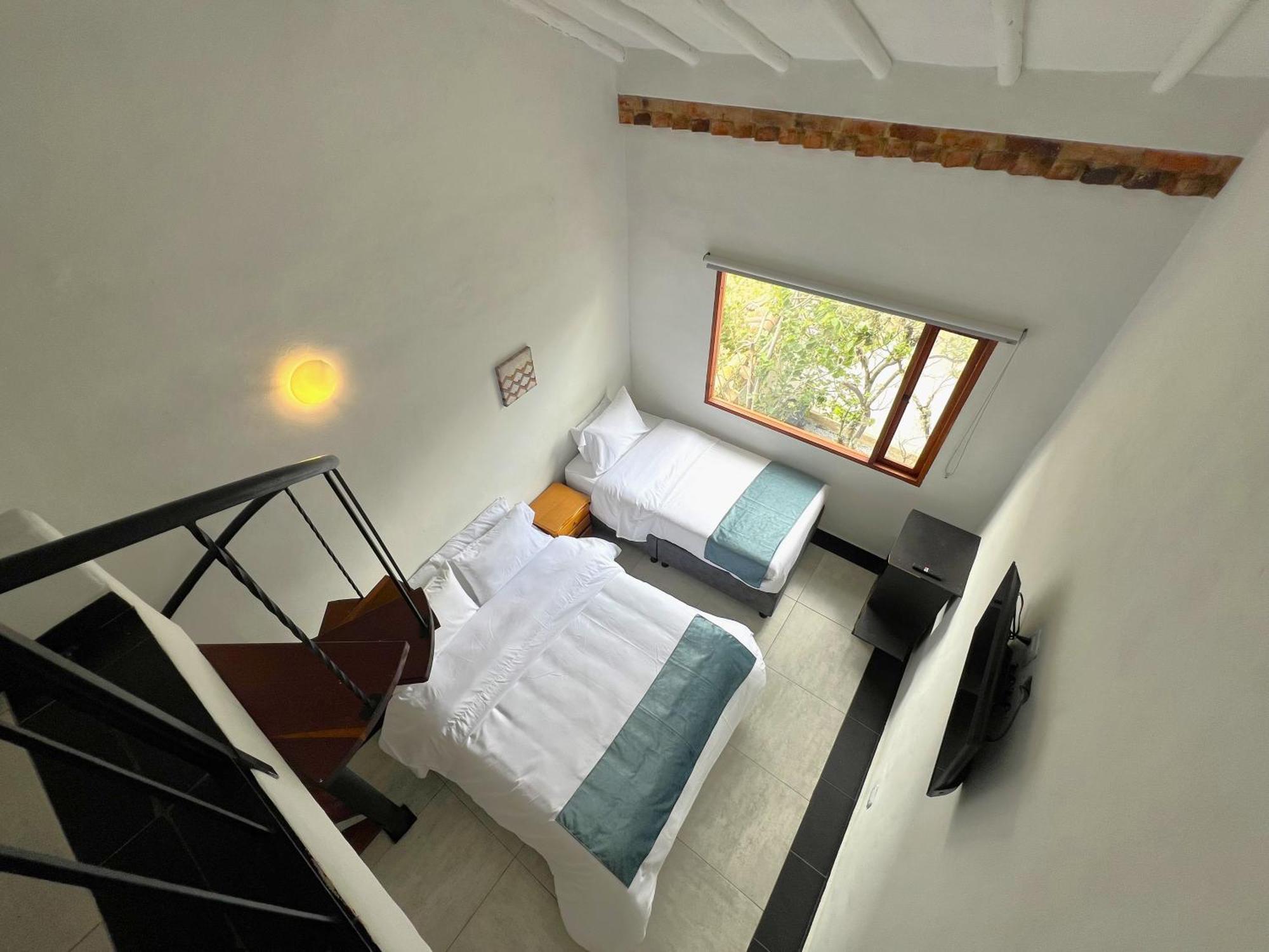Macondo * Villa de Leyva