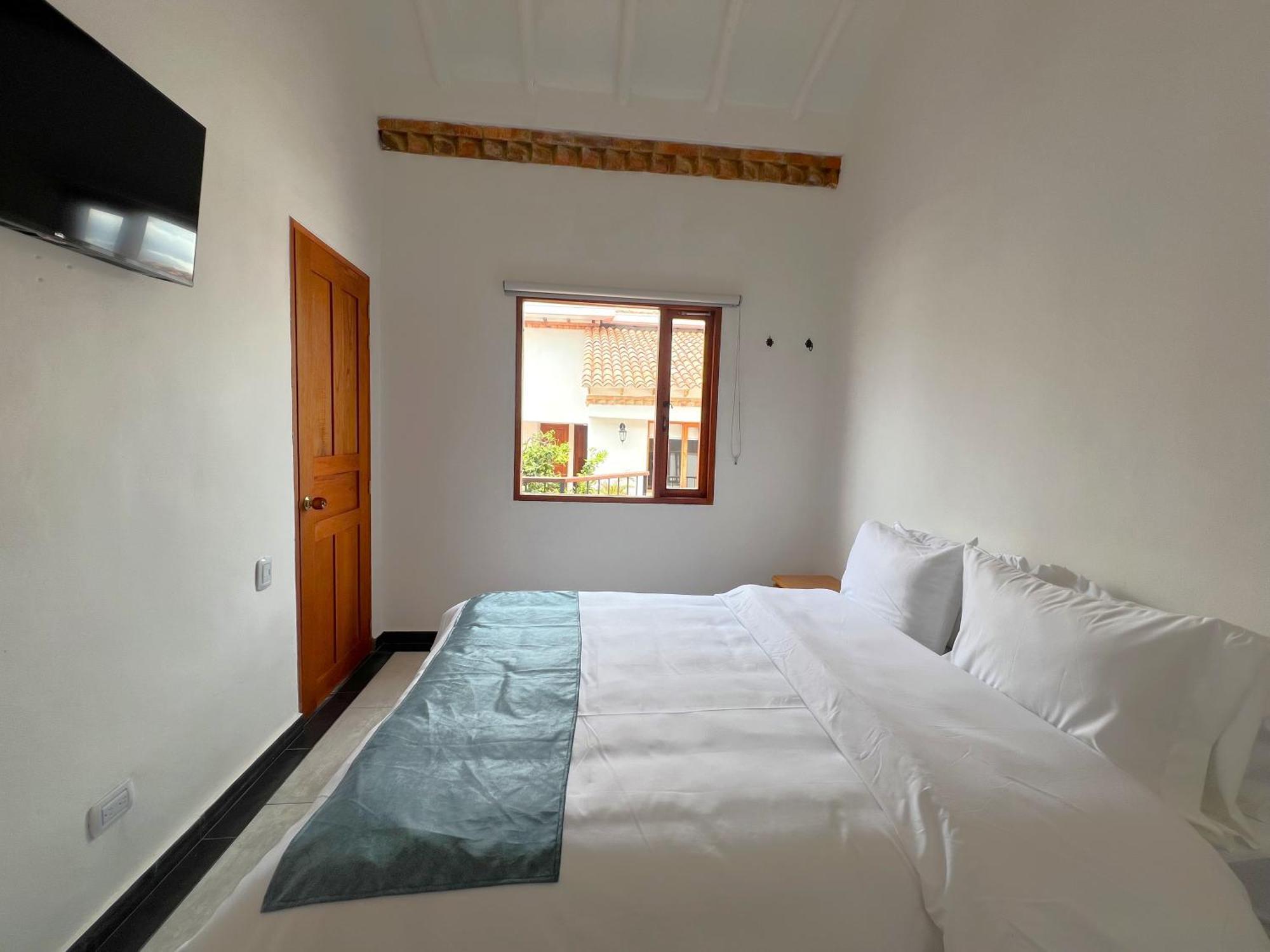 Macondo Hotel