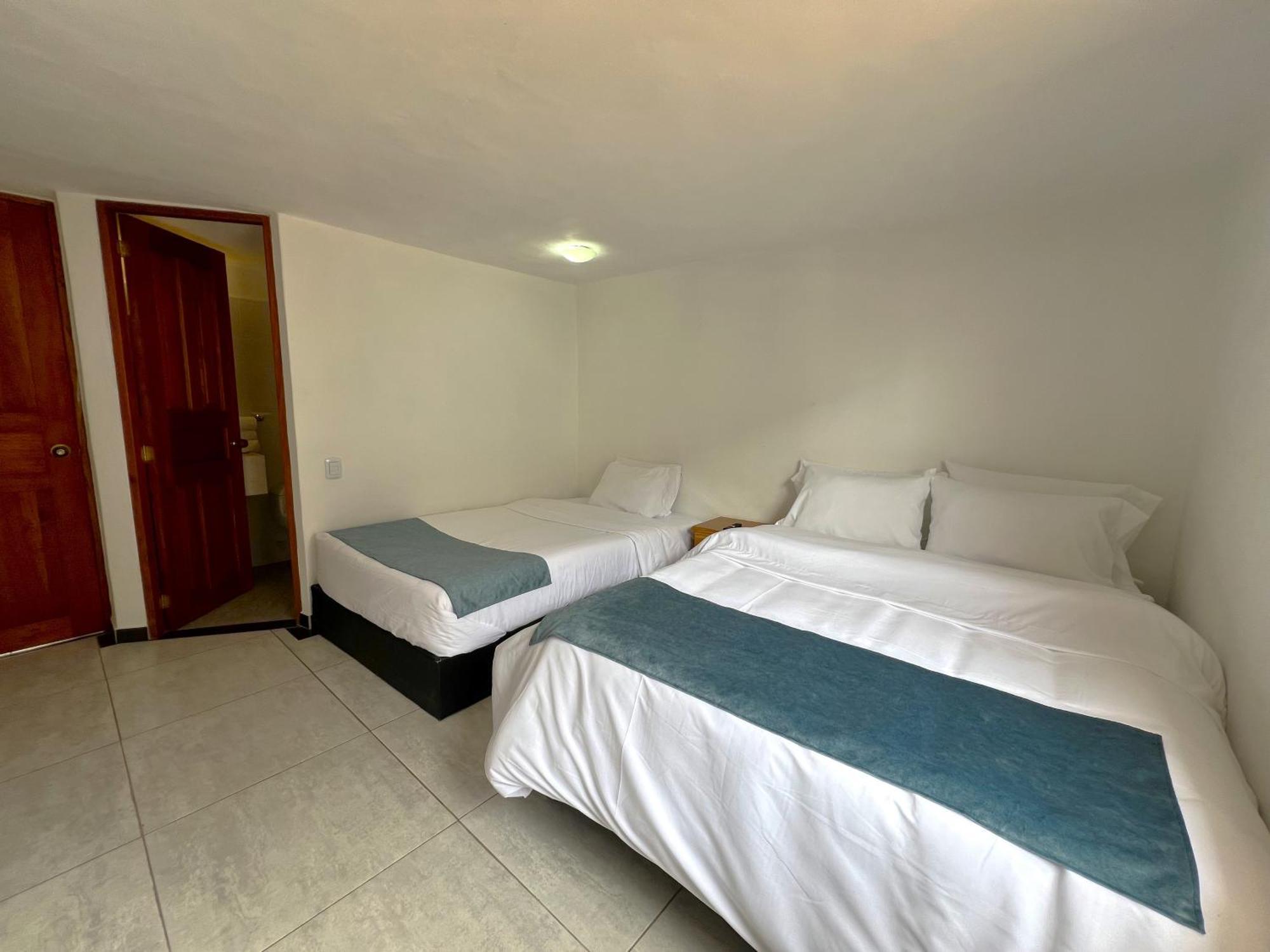 Macondo Hotel Villa de Leyva