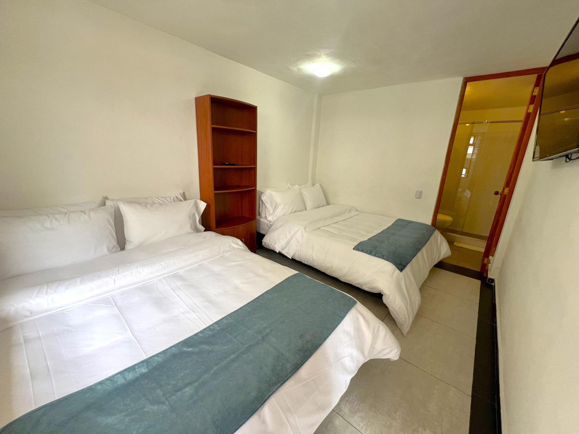 Hotel Macondo Villa de Leyva