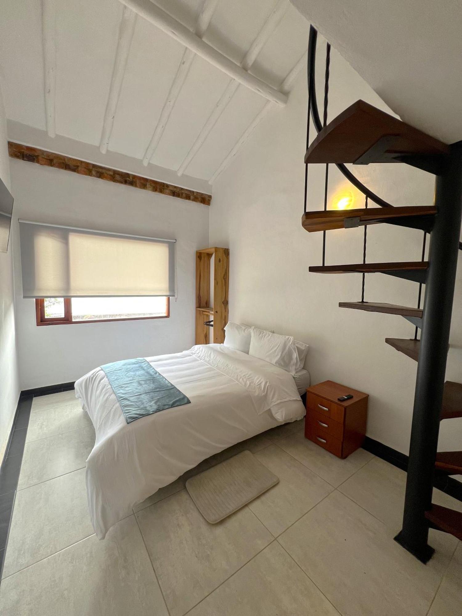 Macondo Hotel Villa de Leyva