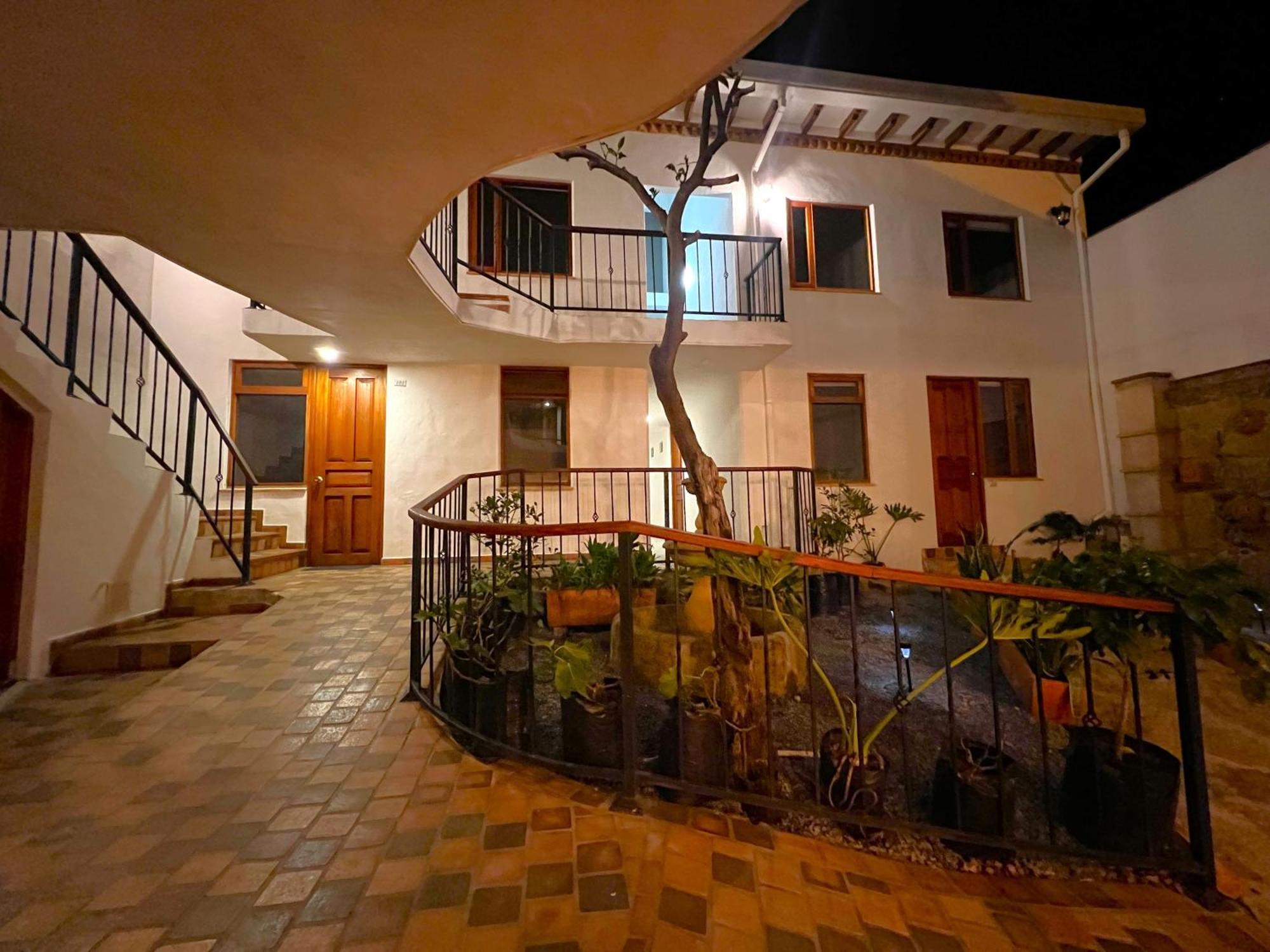 Macondo *