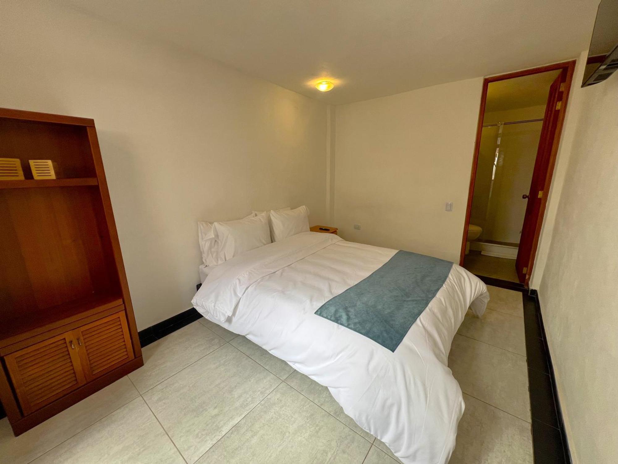 Hotel Macondo