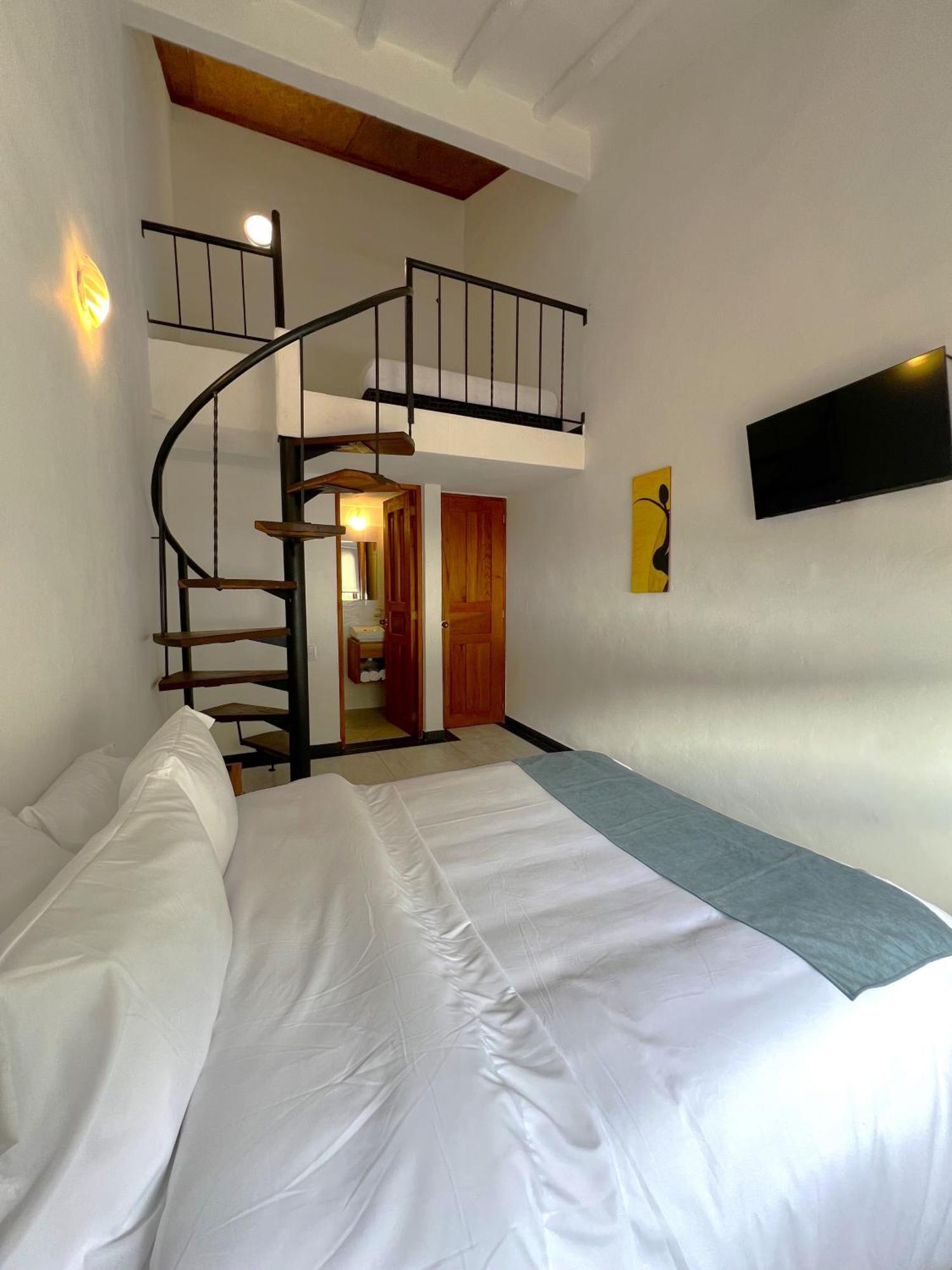 Macondo Hotel Villa de Leyva