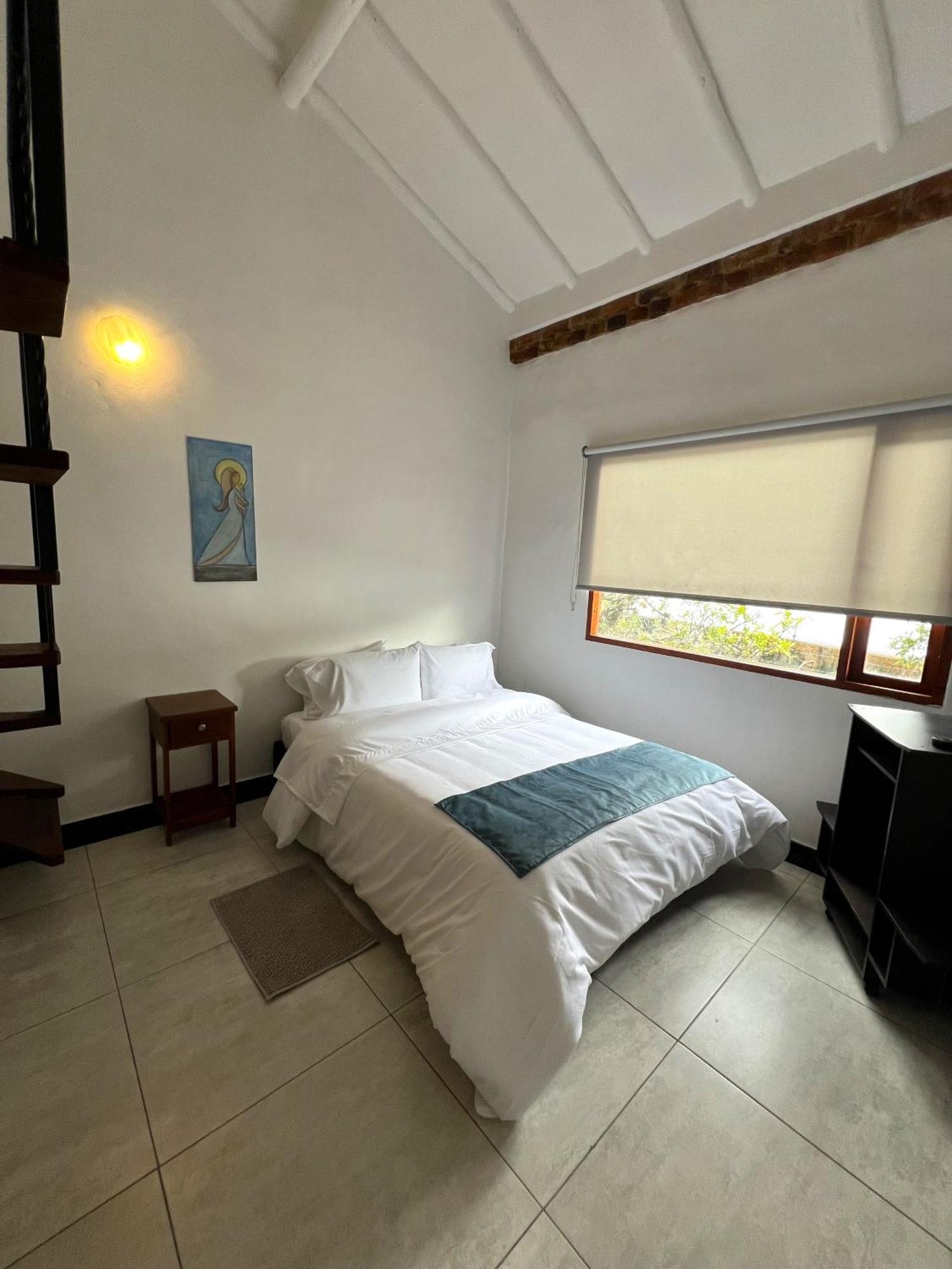 Macondo Villa de Leyva